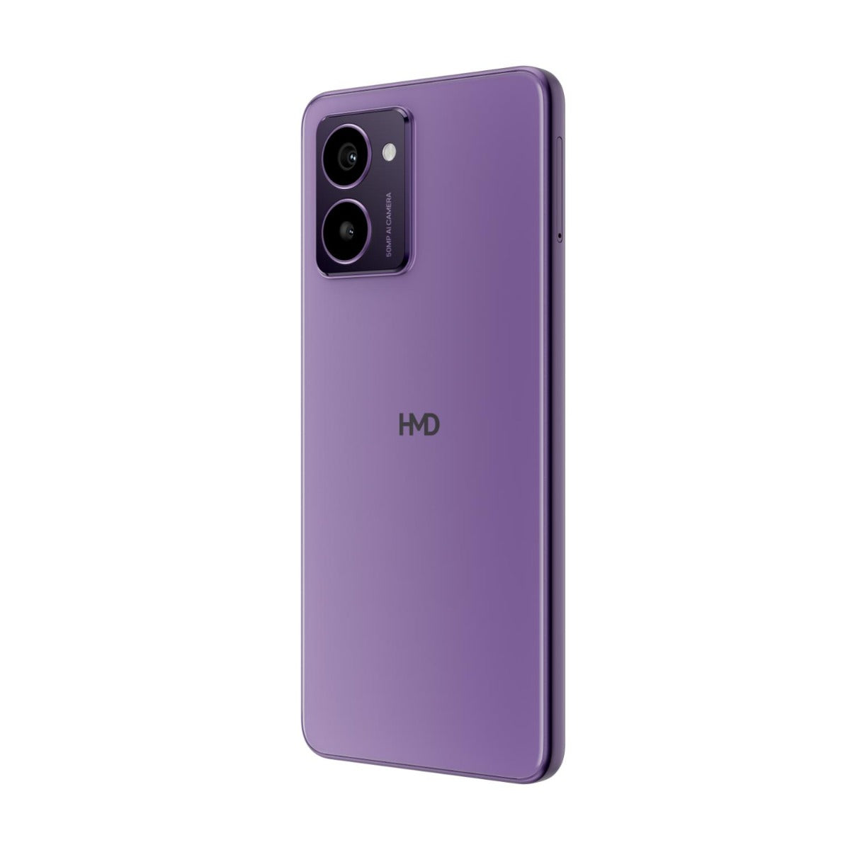 HMD - Pulse Pro 6 128GB Smartphone - Purple