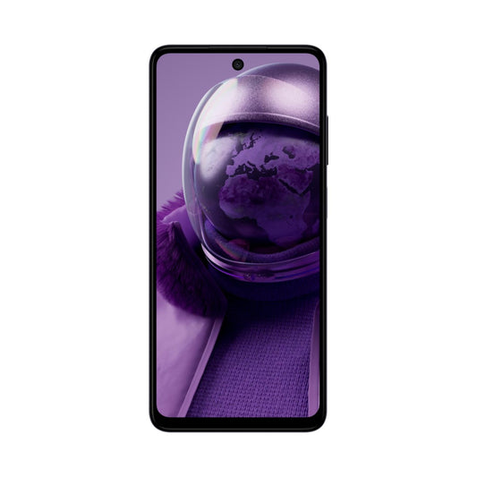 HMD - Pulse Pro 6 128GB Smartphone - Purple