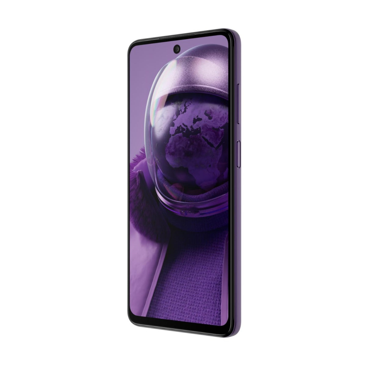 HMD - Pulse Pro 6 128GB Smartphone - Purple