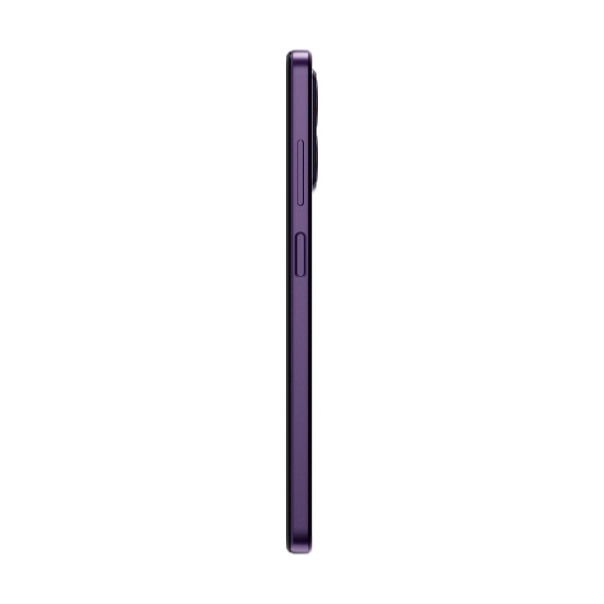 HMD - Pulse Pro 6 128GB Smartphone - Purple