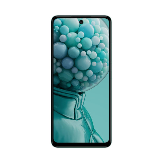 HMD - Pulse Plus 4 128GB Smartphone - Green