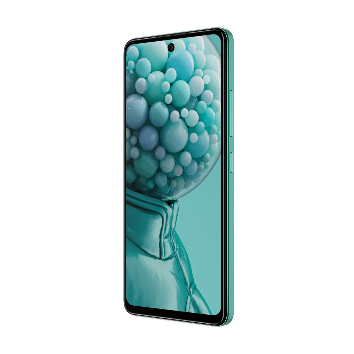 HMD - Pulse Plus 4 128GB Smartphone - Green