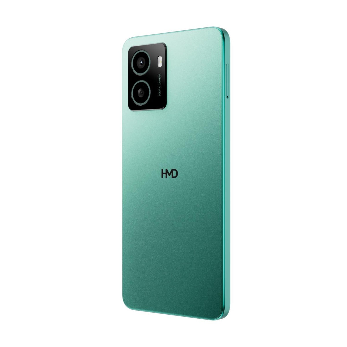 HMD - Pulse Plus 4 128GB Smartphone - Green