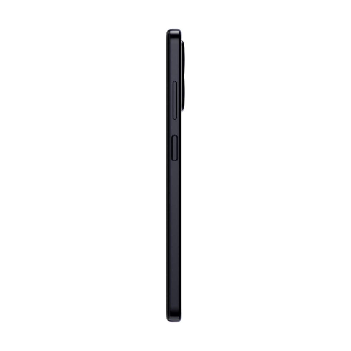 HMD - Pulse Pro 6 128GB Smartphone - Black