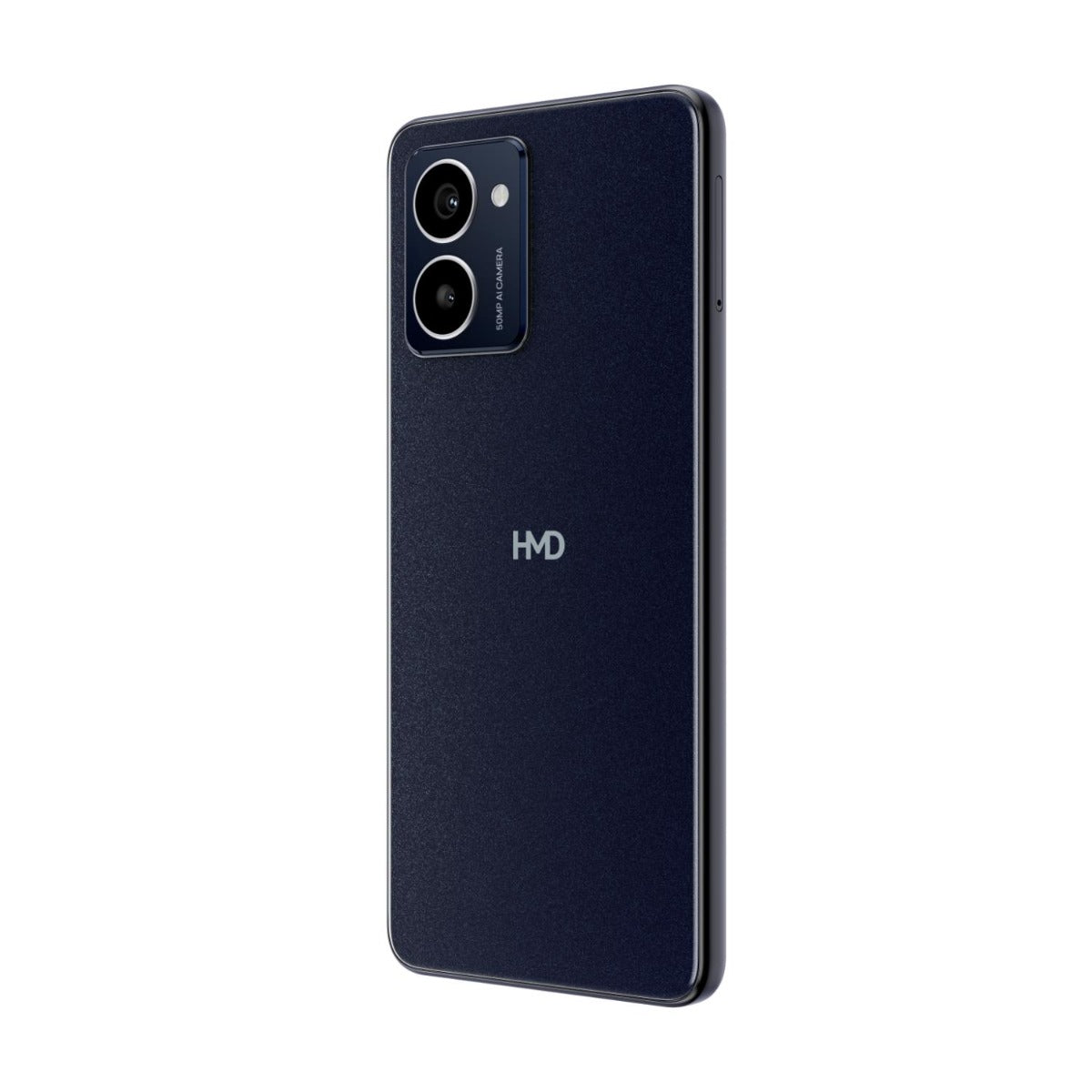 HMD - Pulse Pro 6 128GB Smartphone - Black