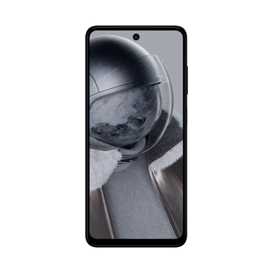 HMD - Pulse Pro 6 128GB Smartphone - Black