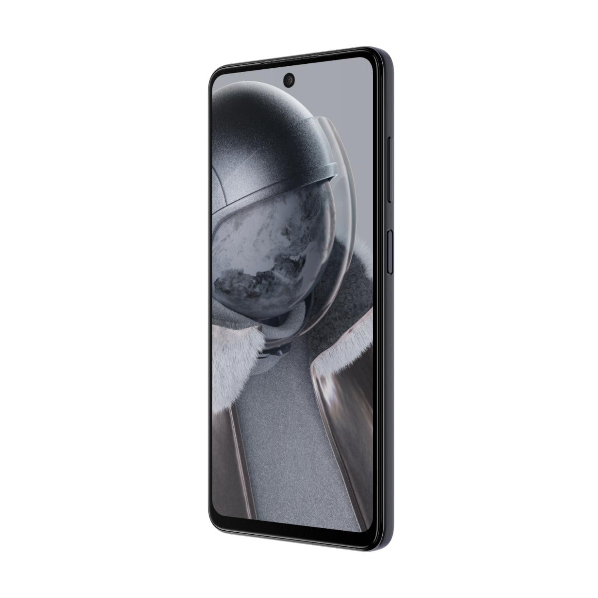 HMD - Pulse Pro 6 128GB Smartphone - Black