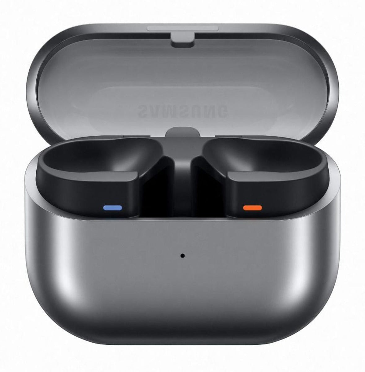 Samsung - Galaxy Buds 3 Pro - Silver