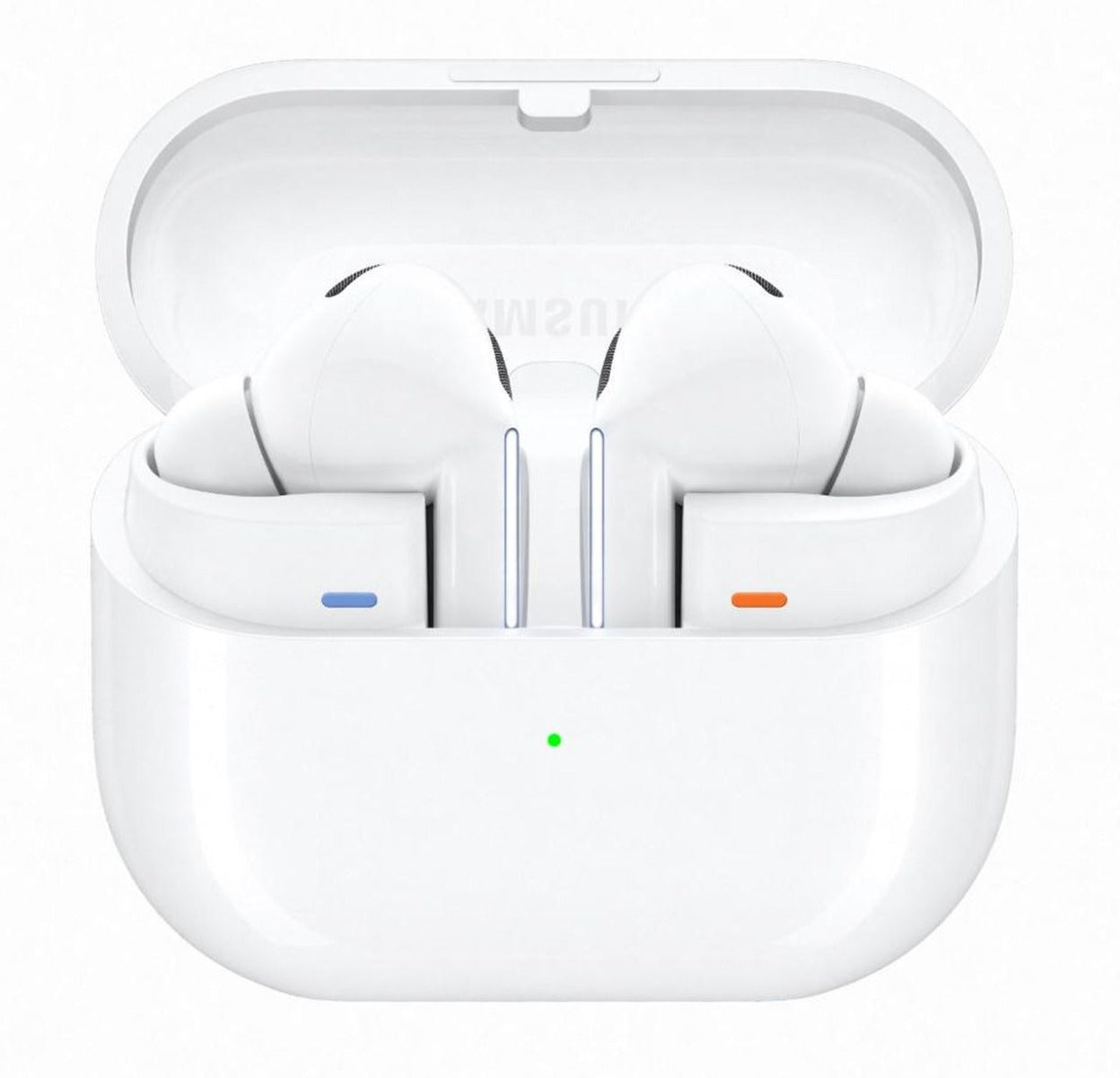Samsung - Galaxy Buds 3 Pro - White
