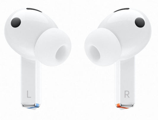 Samsung - Galaxy Buds 3 Pro - White