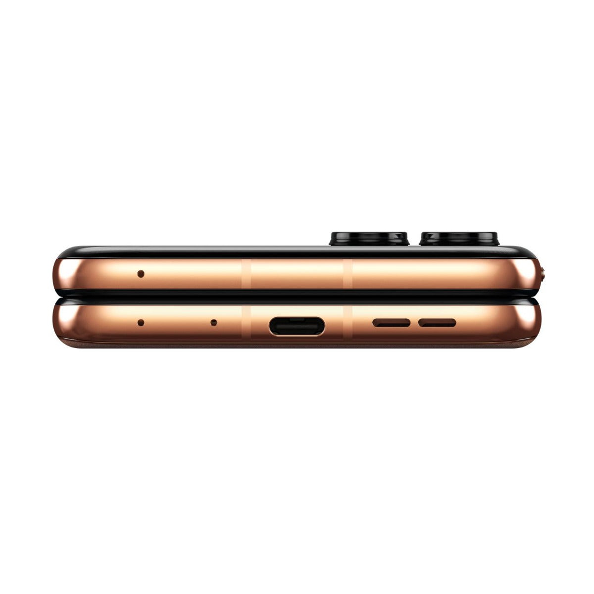 Motorola - Moto RAZR 50 Ultra 5G 512GB Peach