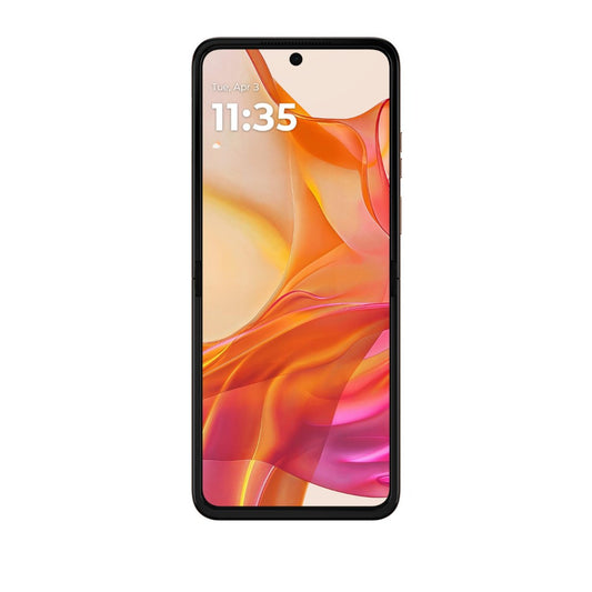 Motorola - Moto RAZR 50 Ultra 5G 512GB Peach