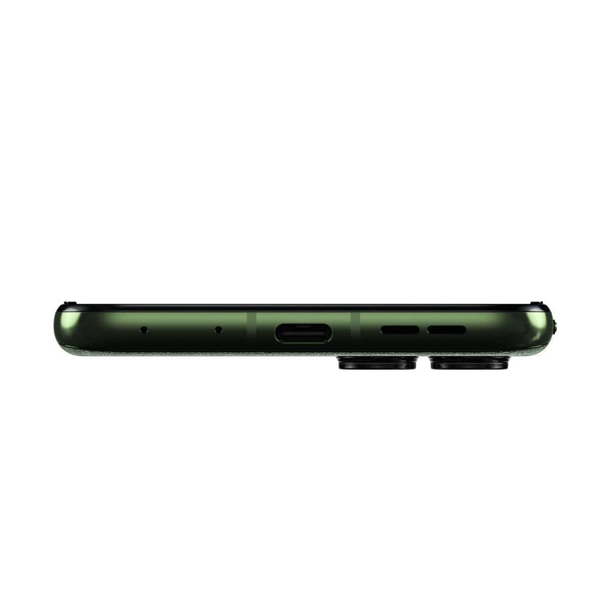 Motorola - Moto RAZR 50 Ultra 5G 512GB Green