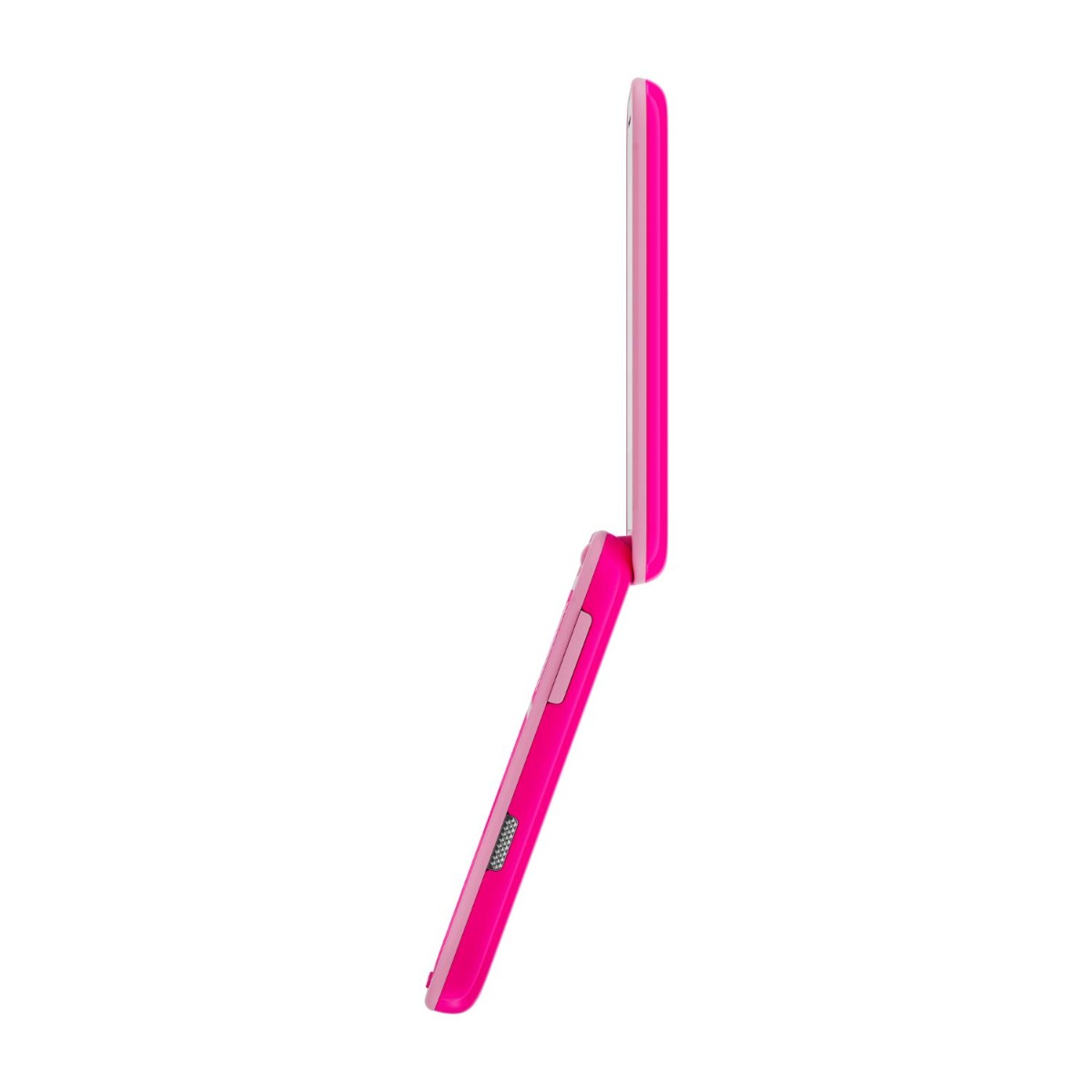HMD - Barbie Flip Phone - Pink