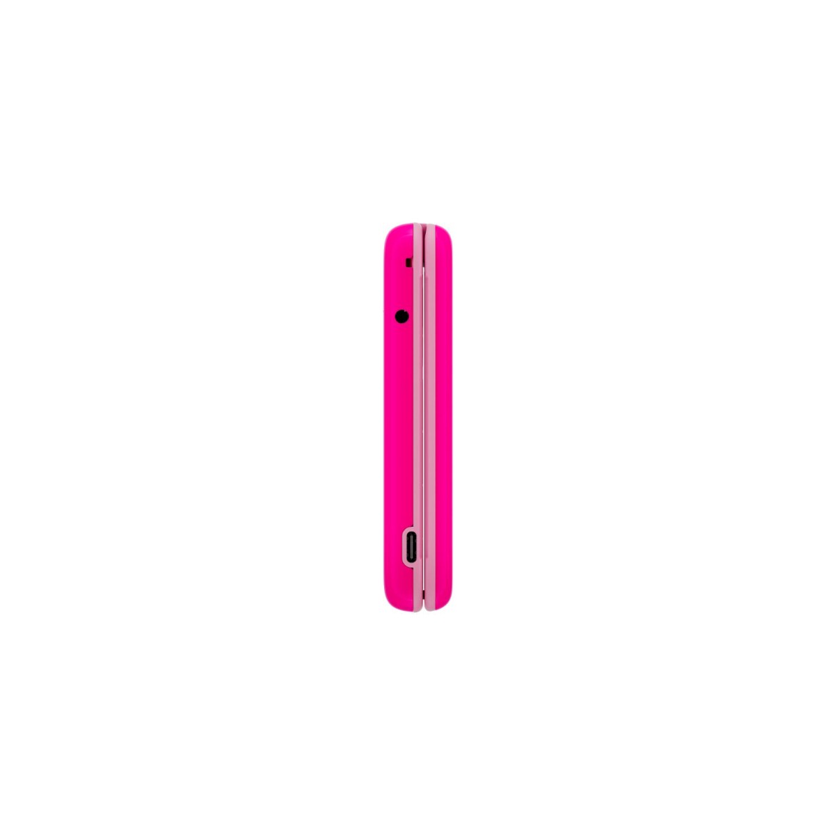 HMD - Barbie Flip Phone - Pink