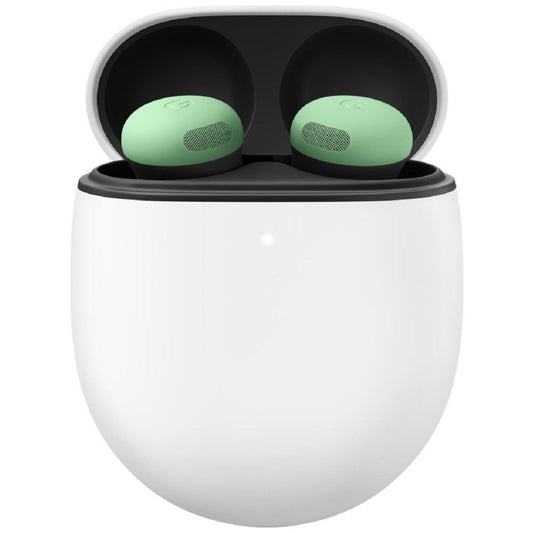 Google - Pixel Buds Pro 2 - Wintergreen