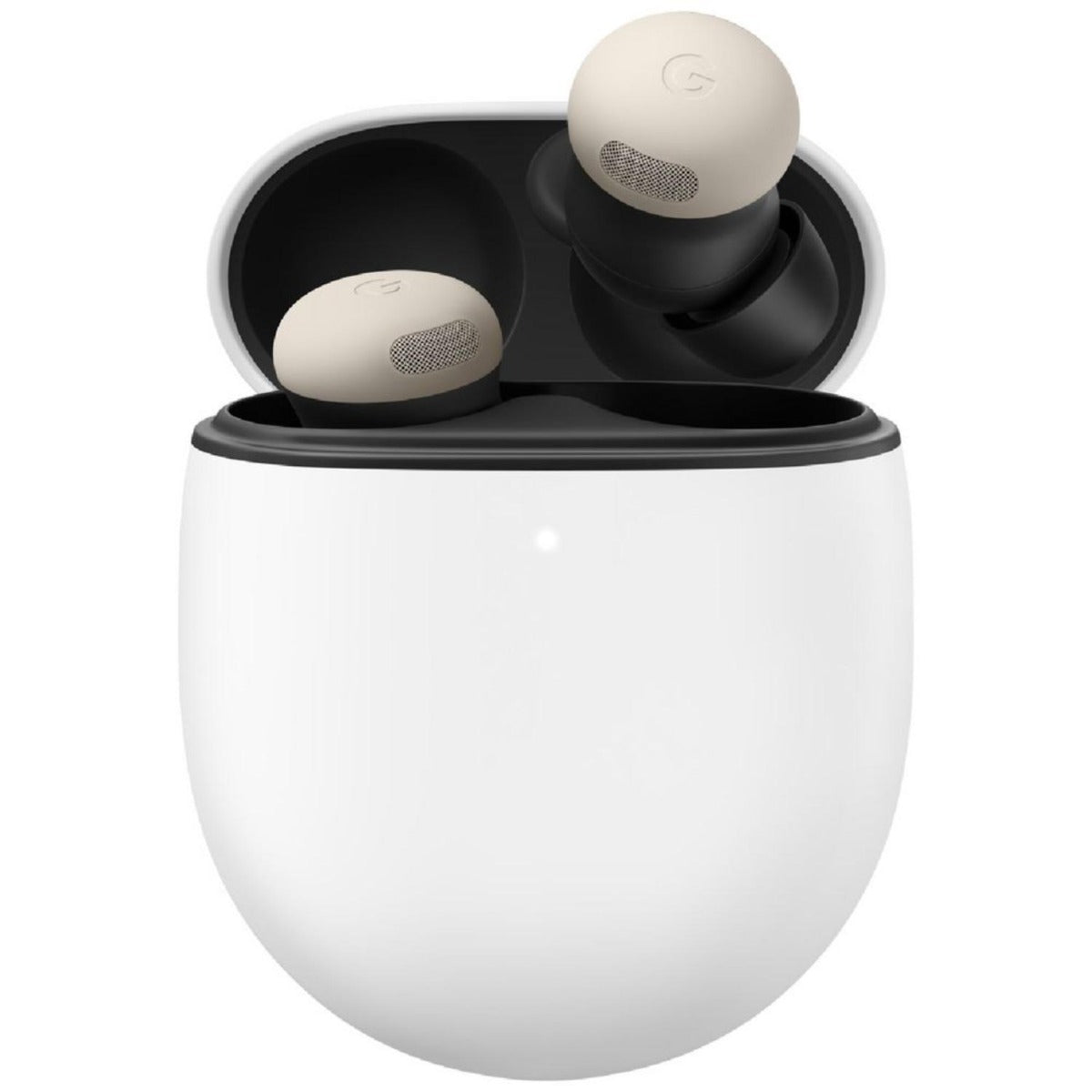Google - Pixel Buds Pro 2 - Porcelain