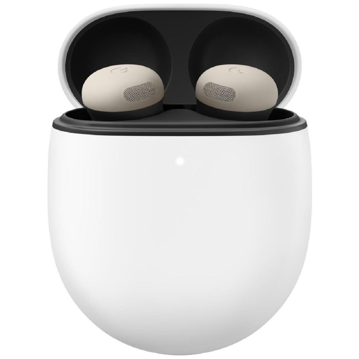 Google - Pixel Buds Pro 2 - Porcelain