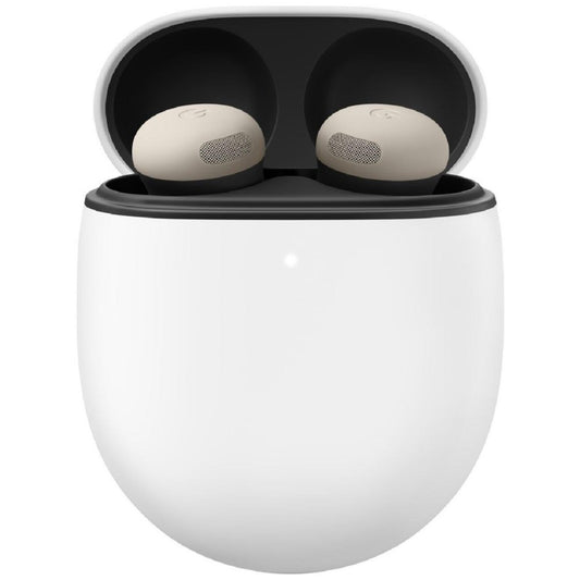 Google - Pixel Buds Pro 2 - Porcelain