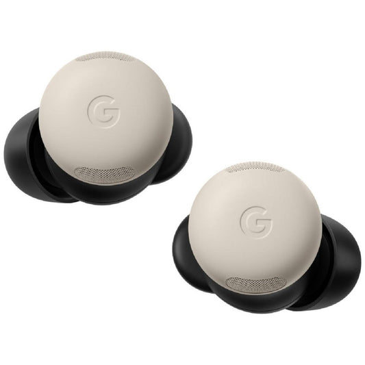 Google - Pixel Buds Pro 2 - Porcelain