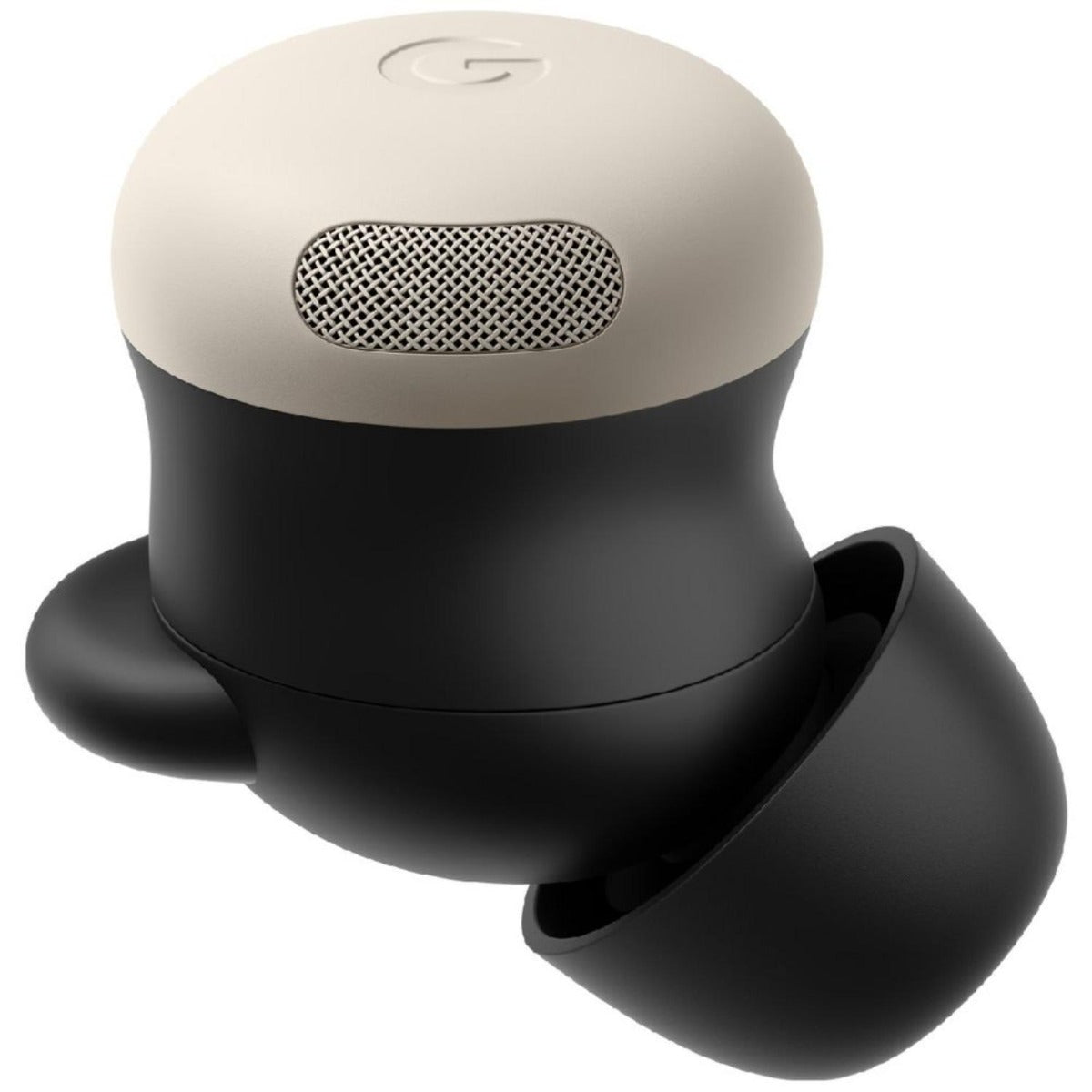 Google - Pixel Buds Pro 2 - Porcelain