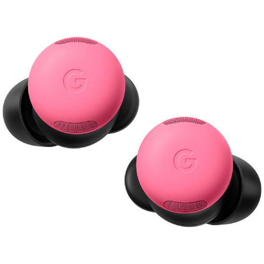 Google - Pixel Buds Pro 2 - Peony
