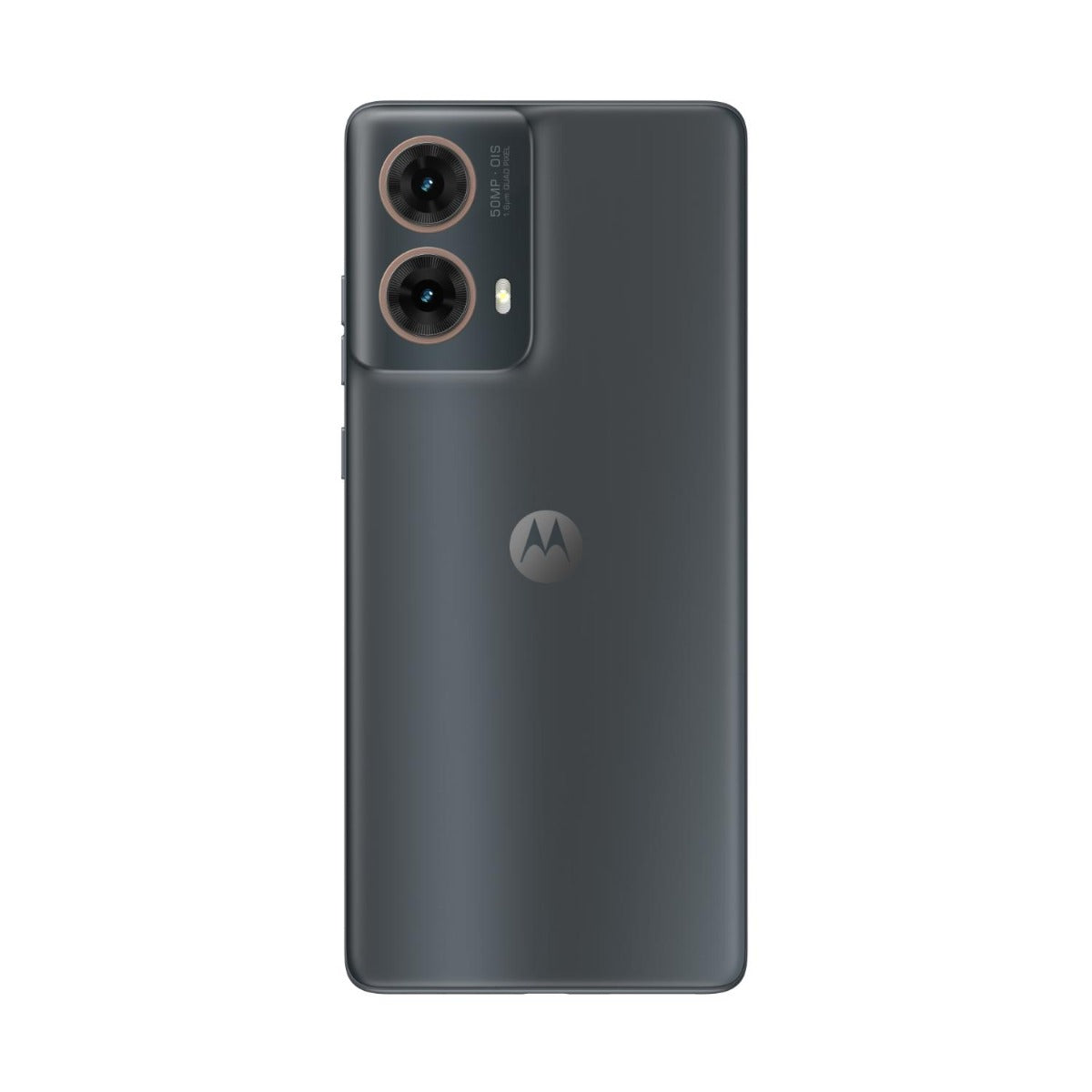 Motorola - Moto G85 5G 128GB Grey