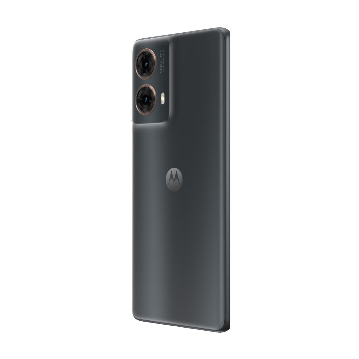 Motorola - Moto G85 5G 128GB Grey