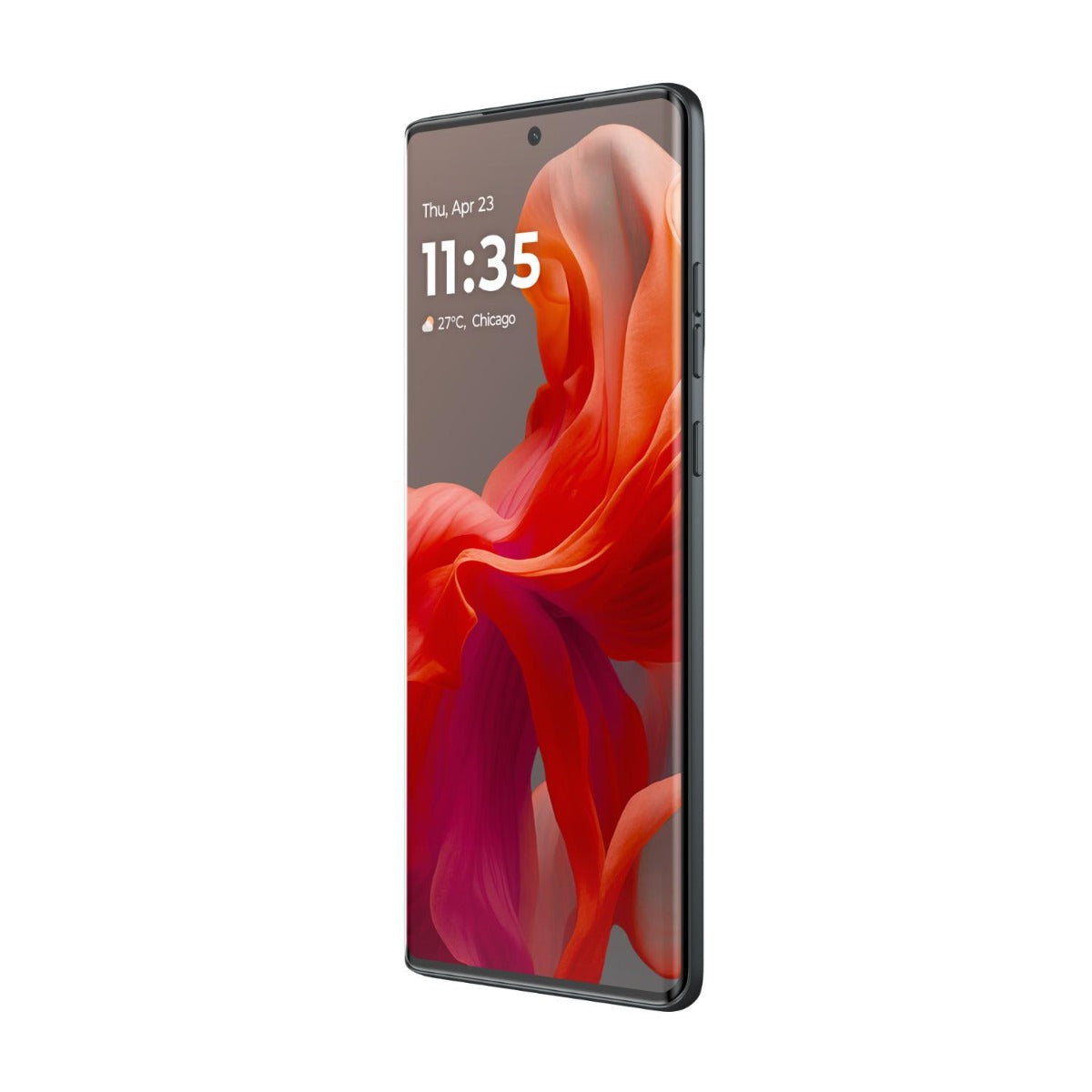 Motorola - Moto G85 5G 128GB Grey