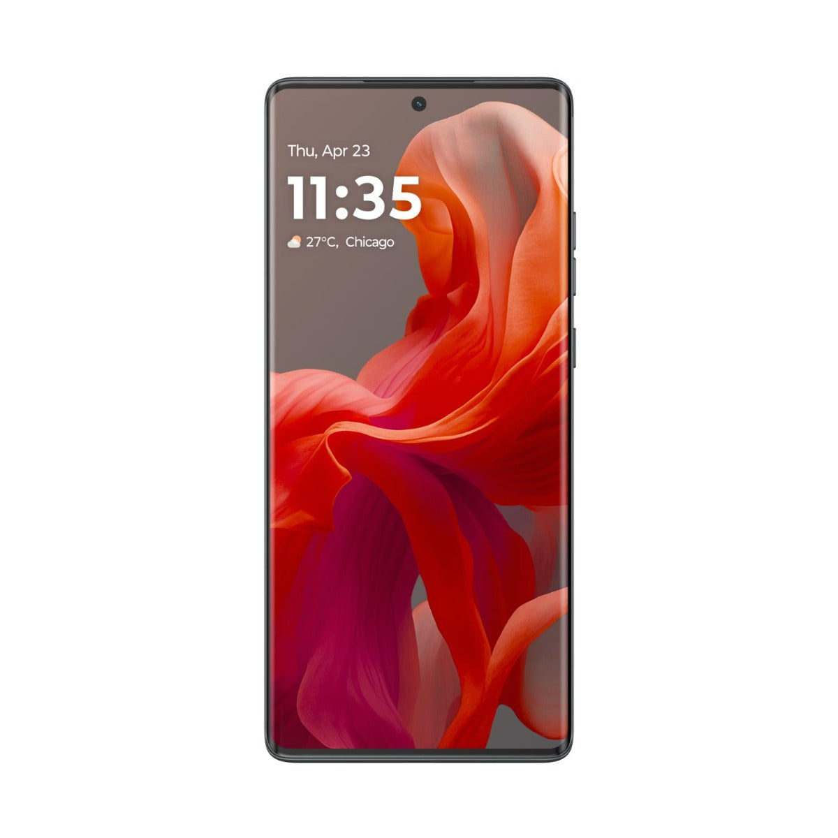 Motorola - Moto G85 5G 128GB Grey