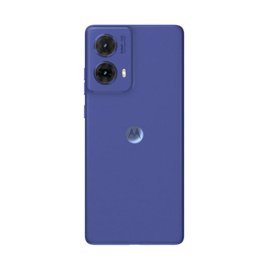 Motorola - Moto G85 5G 128GB Blue
