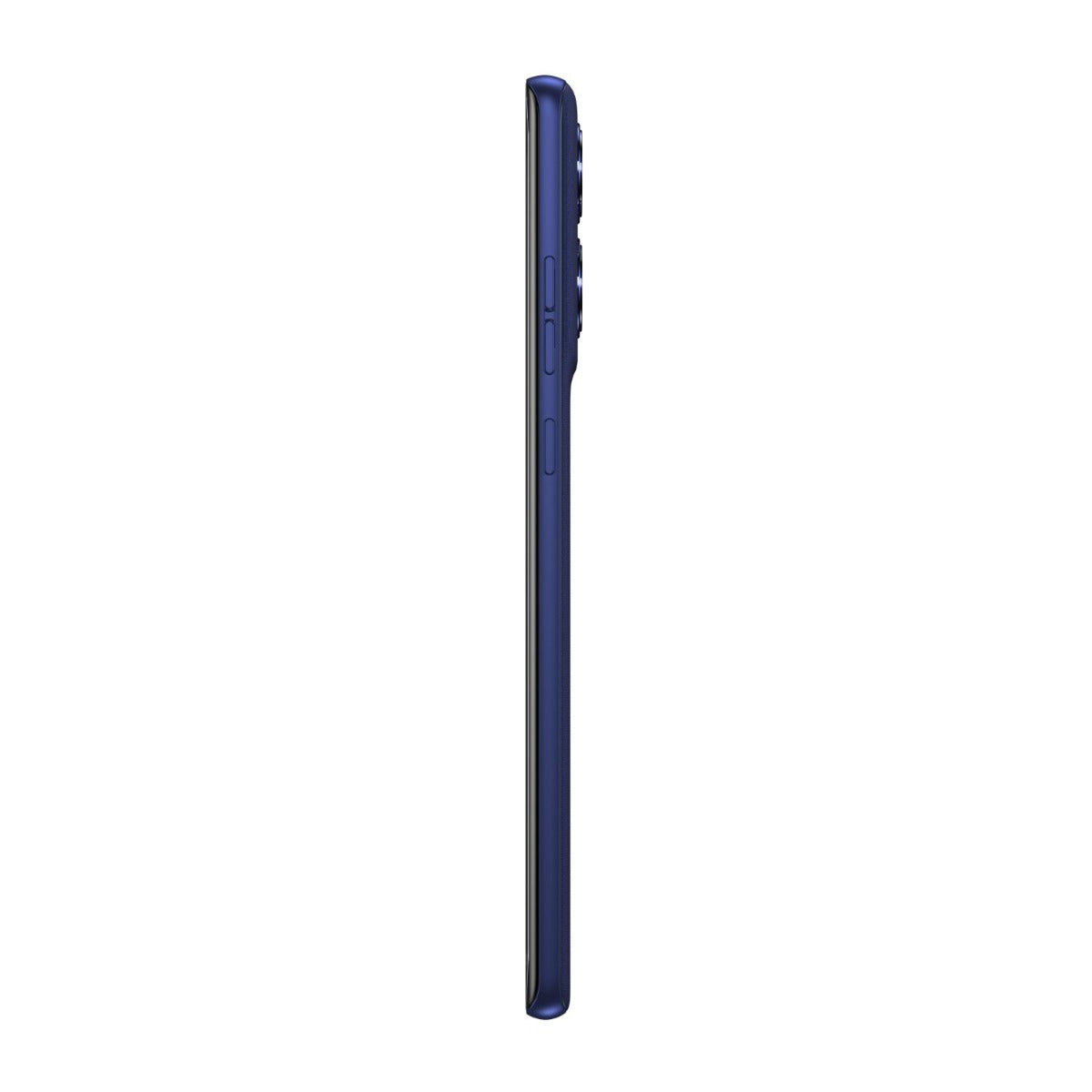 Motorola - Moto G85 5G 128GB Blue