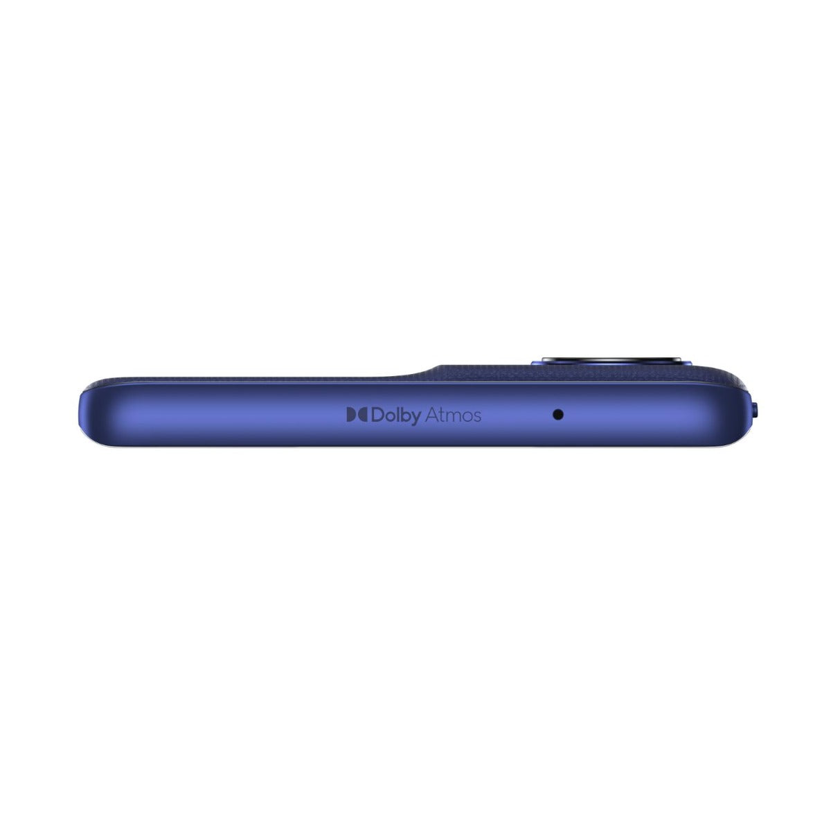 Motorola - Moto G85 5G 128GB Blue