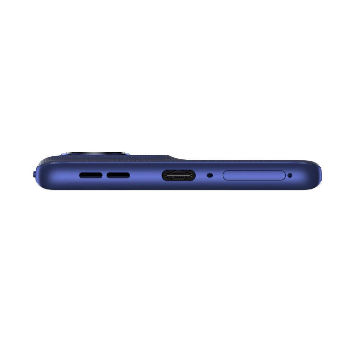 Motorola - Moto G85 5G 128GB Blue