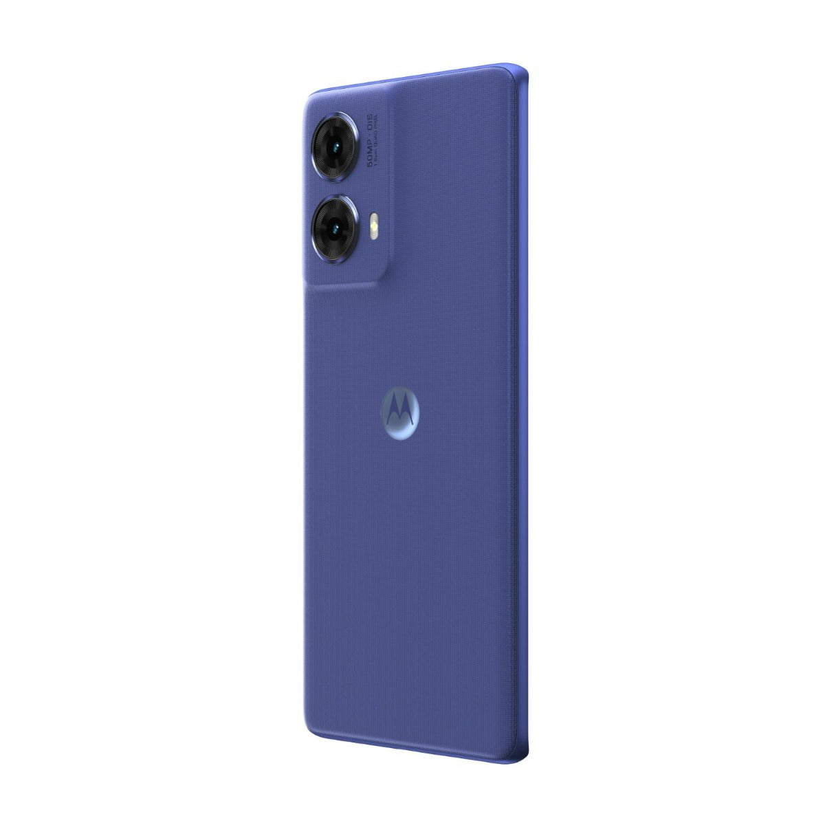 Motorola - Moto G85 5G 128GB Blue