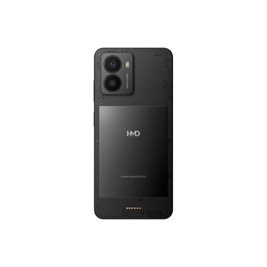 HMD - Fusion 8/256GB Smartphone Sustained Grey