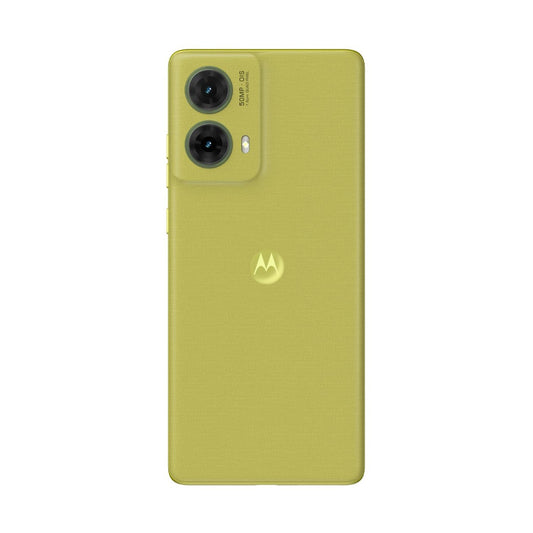 Motorola - Moto G85 5G 128GB Olive Green