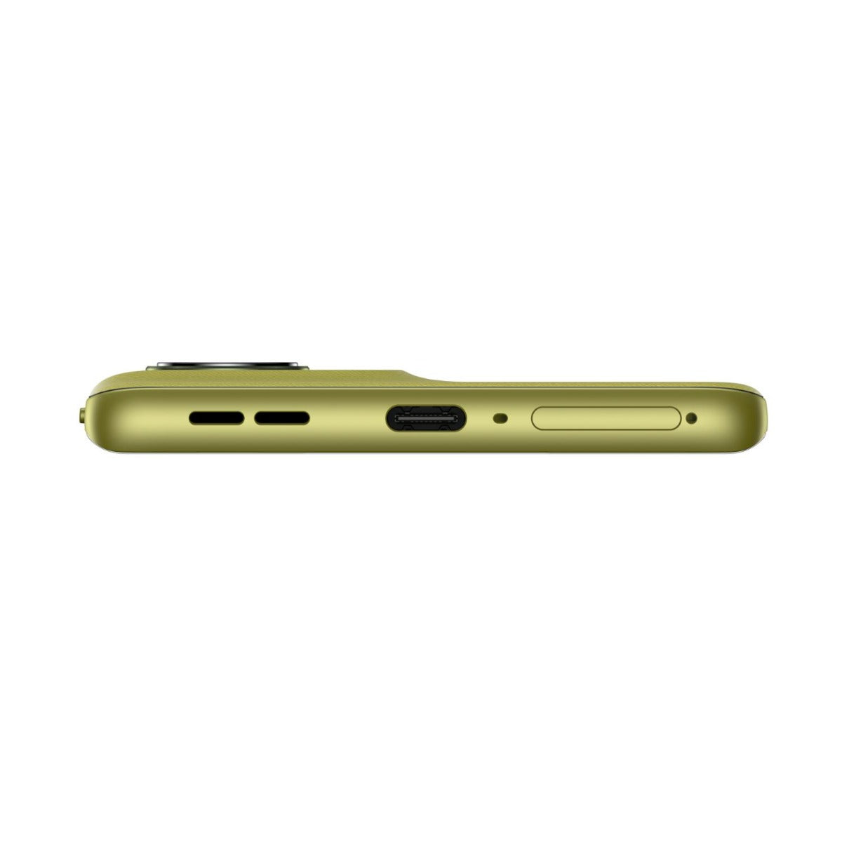 Motorola - Moto G85 5G 128GB Olive Green
