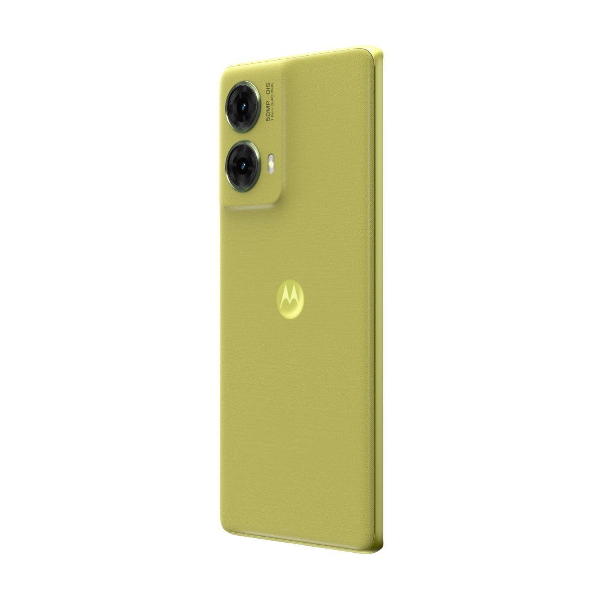 Motorola - Moto G85 5G 128GB Olive Green