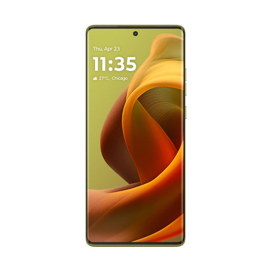 Motorola - Moto G85 5G 128GB Olive Green