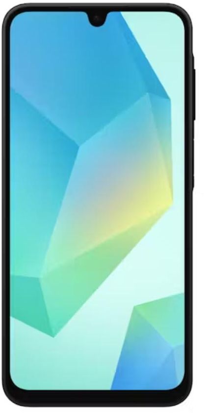 Samsung - Galaxy A16 5G 128GB - Blue Black