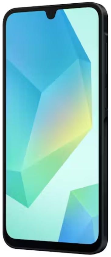 Samsung - Galaxy A16 5G 128GB - Blue Black