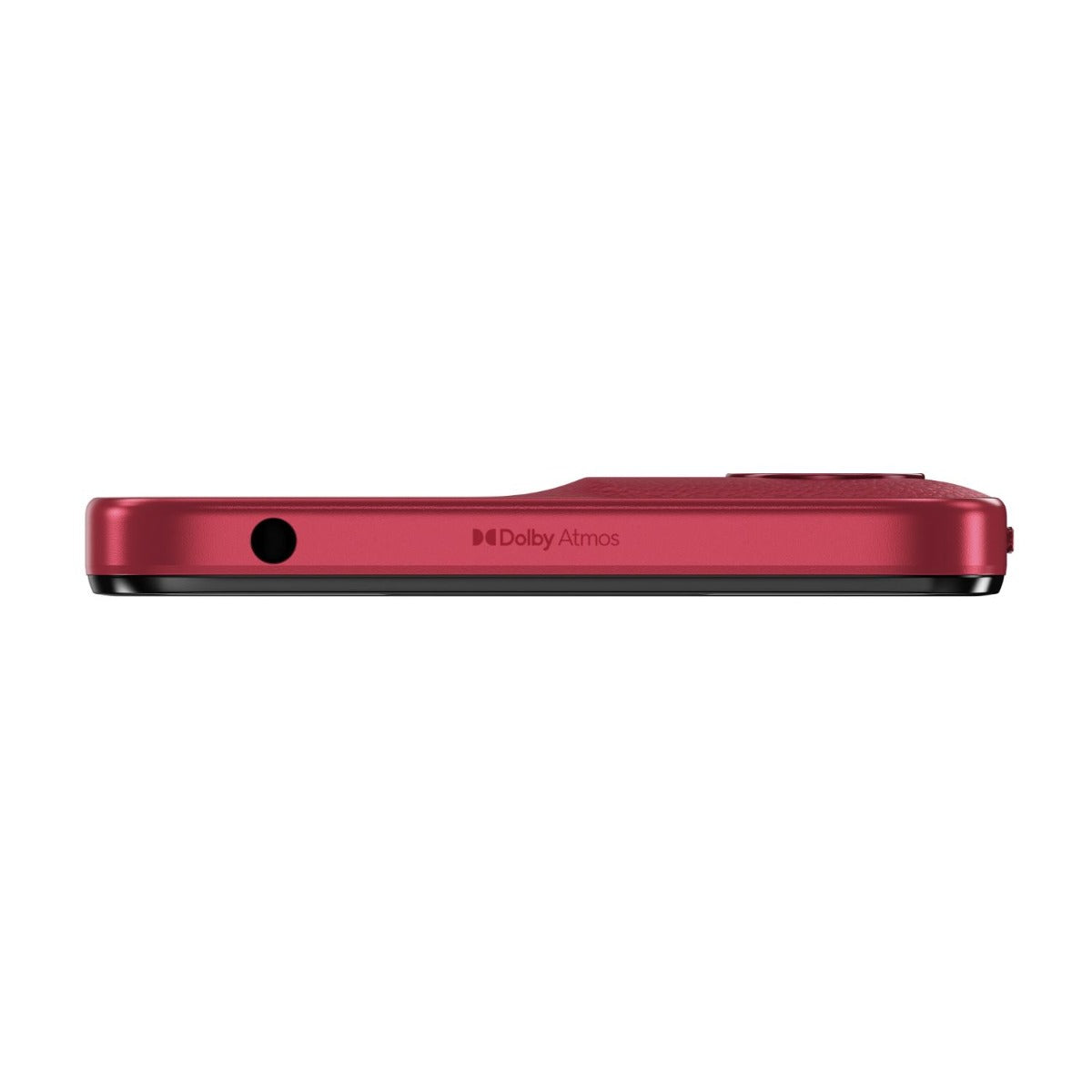 Motorola - Moto G05 4G 64GB Red