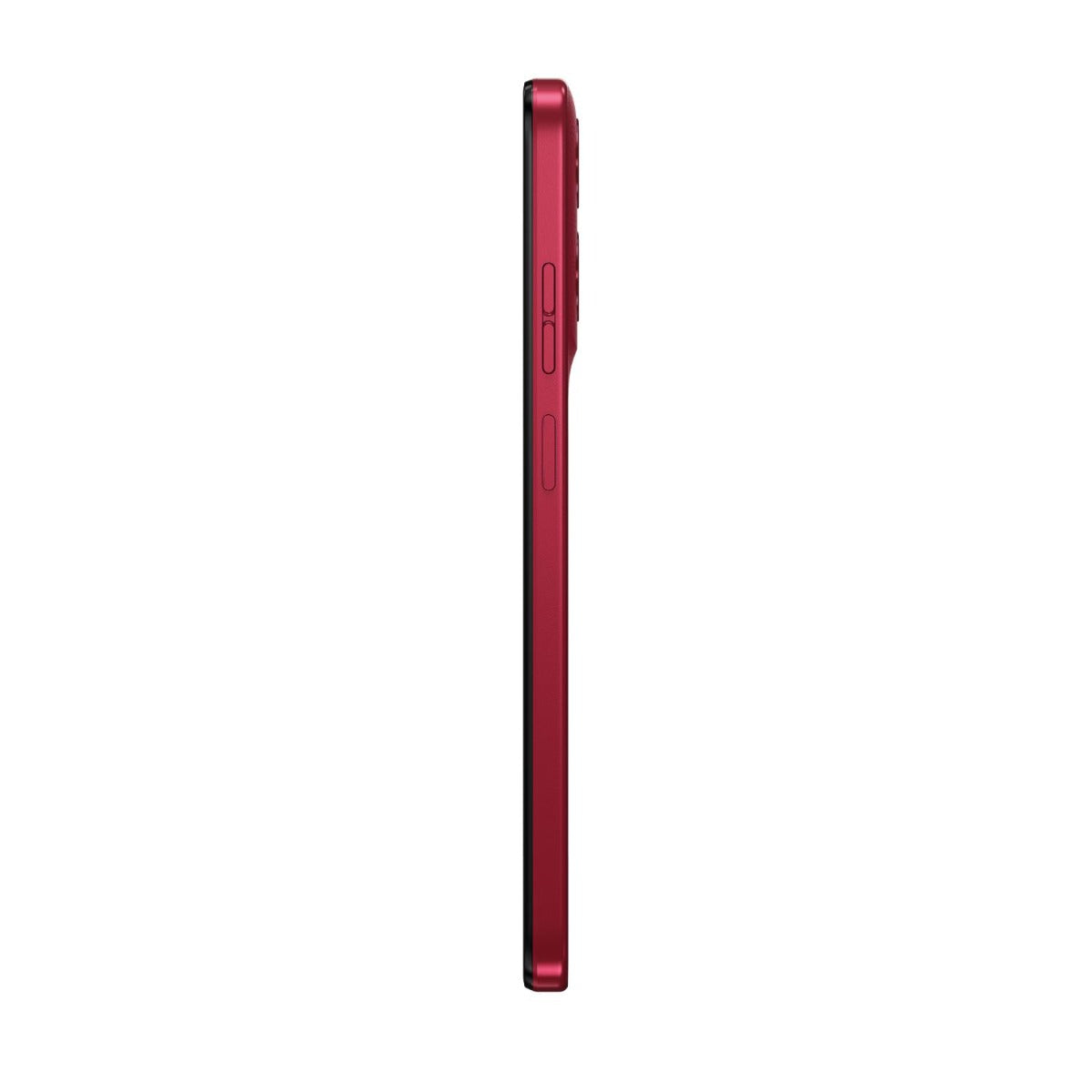 Motorola - Moto G05 4G 64GB Red