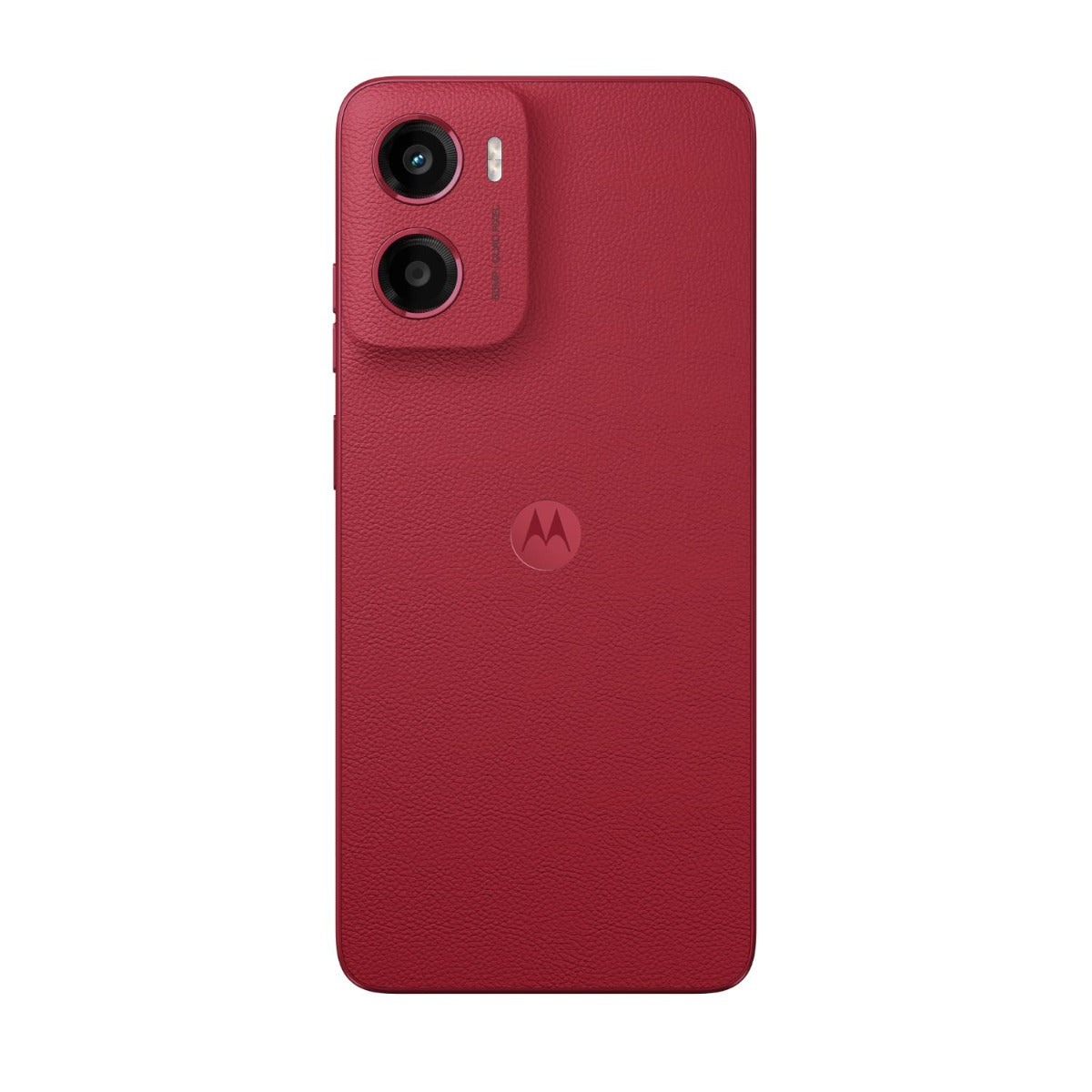 Motorola - Moto G05 4G 64GB Red