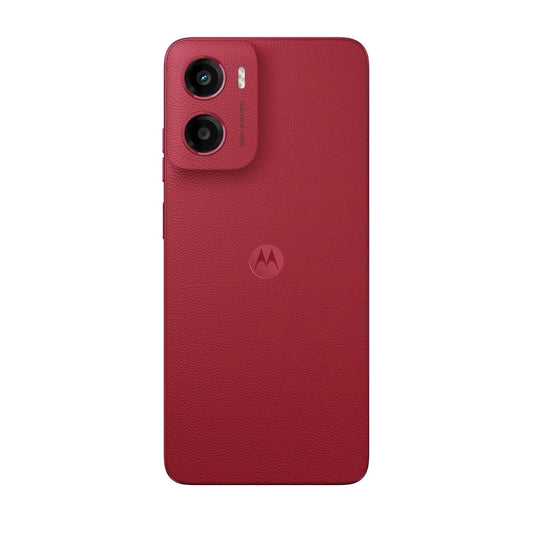 Motorola - Moto G05 4G 64GB Red