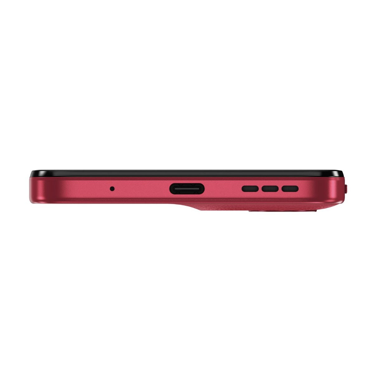 Motorola - Moto G05 4G 64GB Red