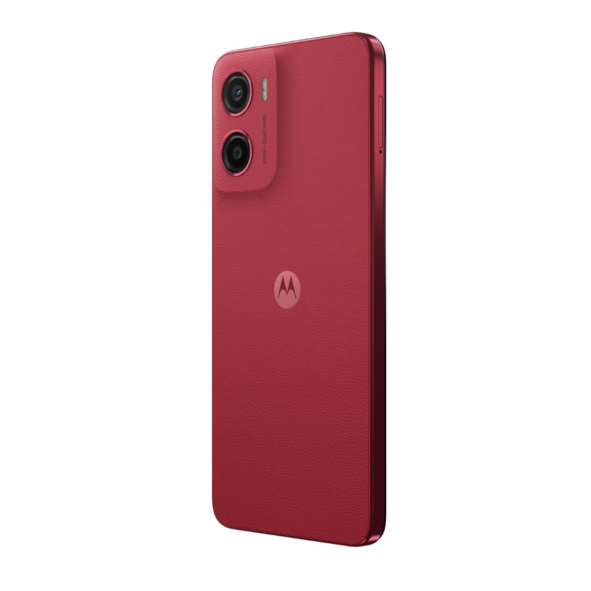 Motorola - Moto G05 4G 64GB Red
