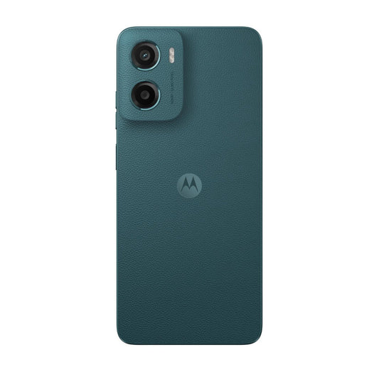 Motorola - Moto G05 4G 64GB Green