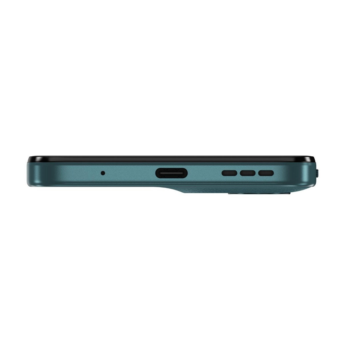Motorola - Moto G05 4G 64GB Green